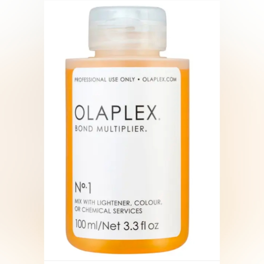 Olaplex No. 1